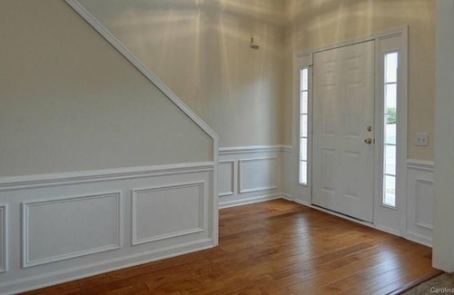 Charlotte House | Cozy home in private community