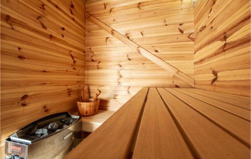 Prokike House | Cozy Home In Prokike With Sauna