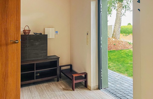 Przechlewo House | Cozy home in Przechlewo with WiFi