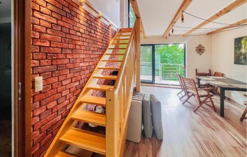 Przechlewo House | Cozy Home In Przechlewo With Wifi