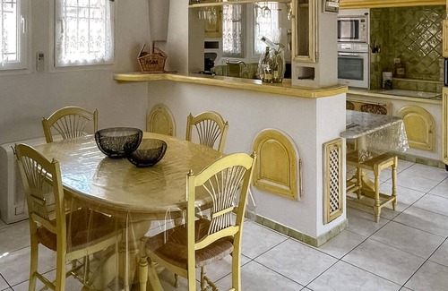 Puisserguier House | Cozy home in Puisserguier