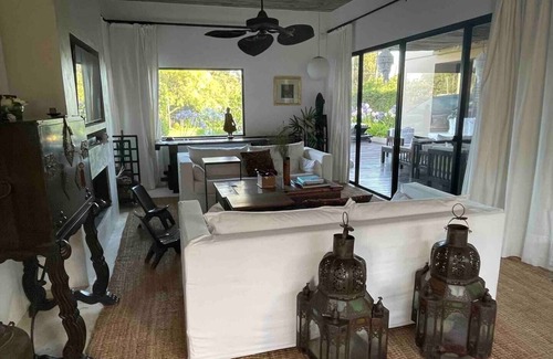 Manatiales House | Cozy home in Punta del Este, en El Chorro
