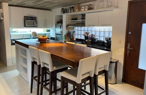 Manatiales House | Cozy home in Punta del Este, en El Chorro