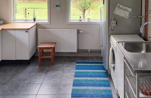 Ramkvilla House | Cozy home in Ramkvilla with kitchen