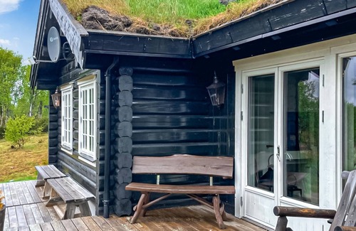 Rauland House | Cozy home in Rauland with sauna