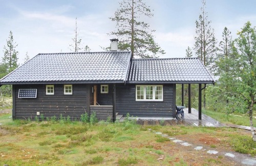 Rendalen House | Cozy home in Rendalen with sauna