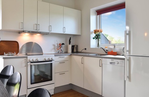 Ringkobing House | Cozy home in Ringkøbing with WiFi