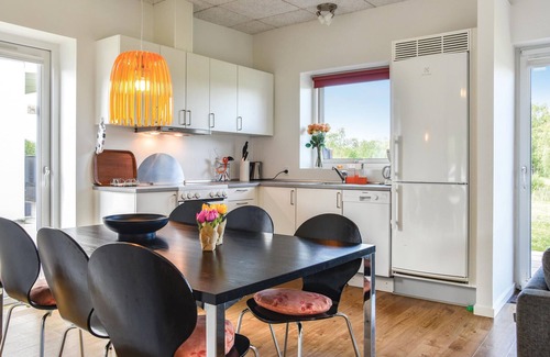Ringkobing House | Cozy home in Ringkøbing with WiFi