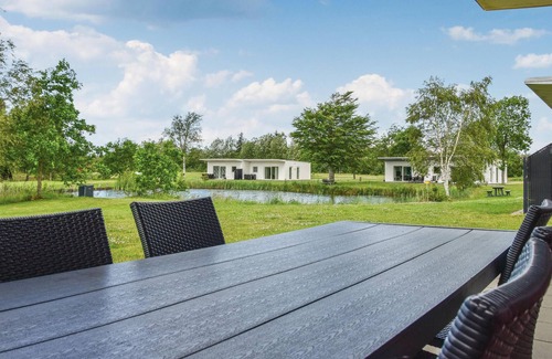 Ringkobing House | Cozy home in Ringkøbing with WiFi