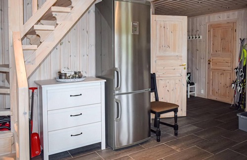 Atra House | Cozy home in Rjukan with kitchen
