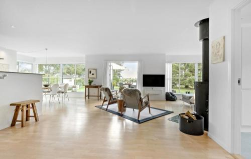 Roskilde House | Cozy Home In Roskilde With Wifi
