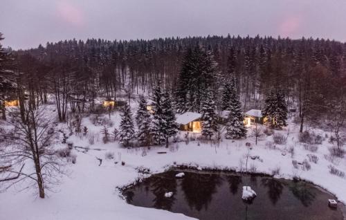 Ruhla House | Cozy Home In Ruhla With Sauna