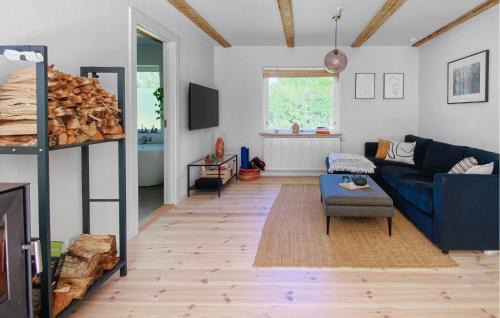 Ry House | Cozy Home In Ry With Wifi