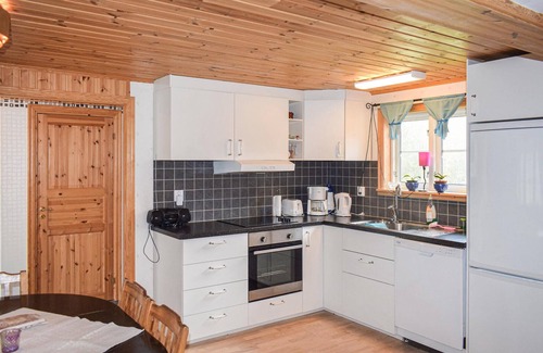 Ryd House | Cozy home in Ryd with WiFi