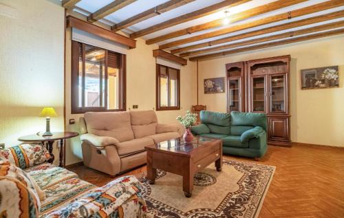 San Jose del Valle House | Cozy Home In San Jose Del Valle