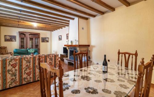 San Jose del Valle House | Cozy Home In San Jose Del Valle