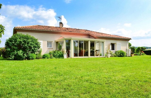 Saint-Georges House | Cozy home in Saint-Georges