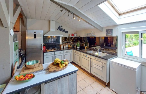 Saint-Yaguen House | Cozy home in Saint-Yaguen