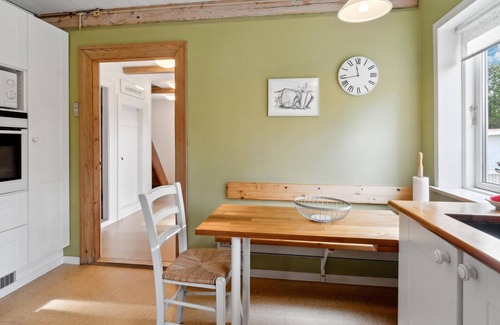 Samsø House | Cozy home in Samsø with kitchen