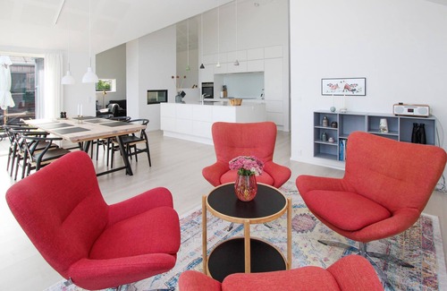 Samsø House | Cozy home in Samsø with WiFi