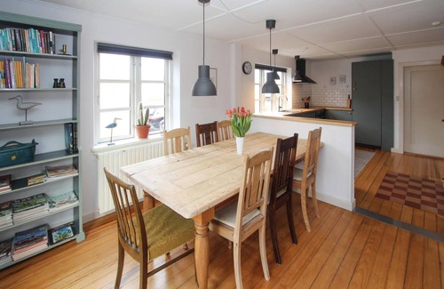Samsø House | Cozy home in Samsø with WiFi