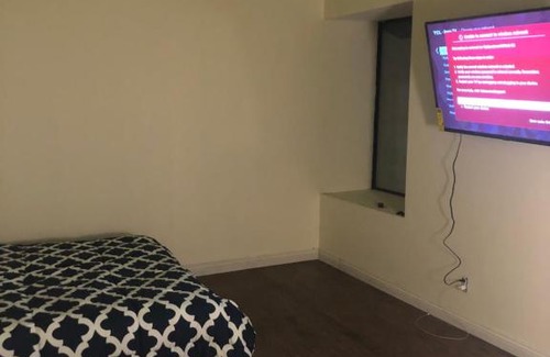 Patton Apartment | Cozy Home in San Bernardino