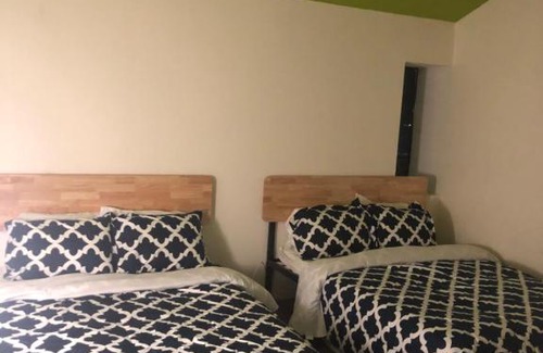 Patton Apartment | Cozy Home in San Bernardino
