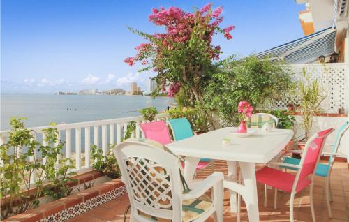 San Javier House | Cozy Home In San Javier With Wifi