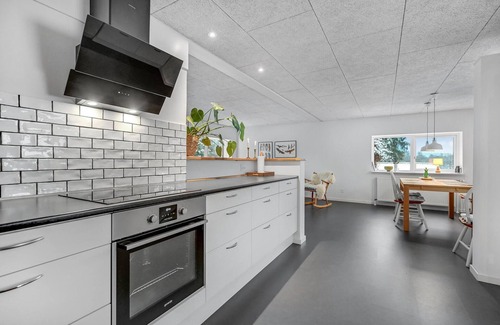 Silkeborg House | Cozy home in Silkeborg with kitchen