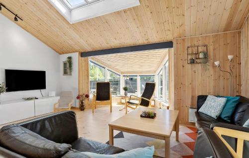 Hulsig House | Cozy Home In Skagen With Sauna