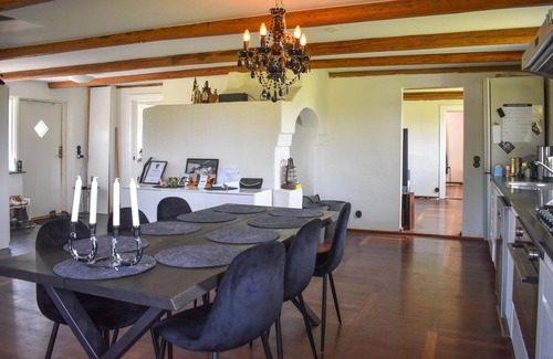 Tomelilla Municipality House | Cozy home in Skåne-Tranås with WiFi