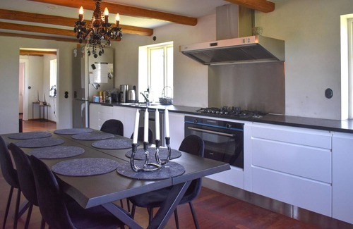 Tomelilla Municipality House | Cozy home in Skåne-Tranås with WiFi