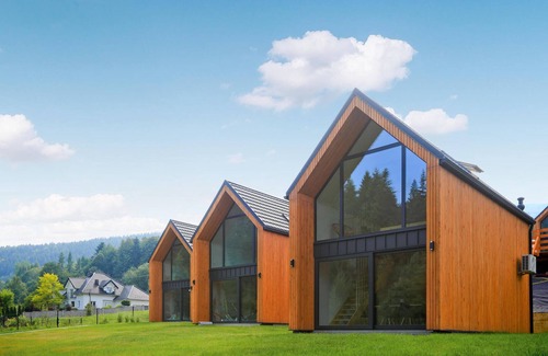 gmina Słopnice House | Cozy home in Slopnice with WiFi