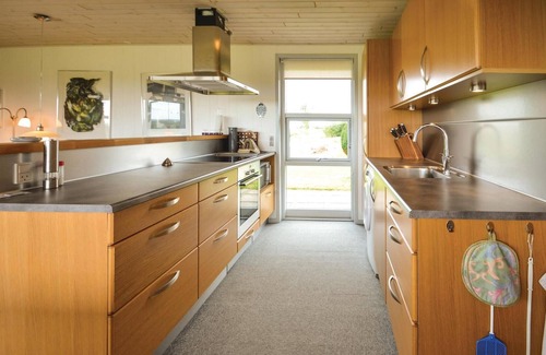 Snedsted House | Cozy home in Snedsted with WiFi