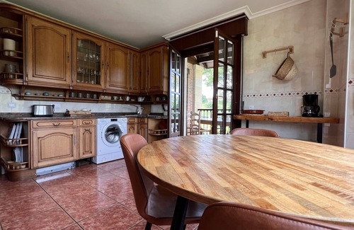 Solorzano Apartment | Cozy home in Solórzano