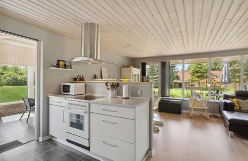 Spøttrup House | Cozy home in Spøttrup with WiFi