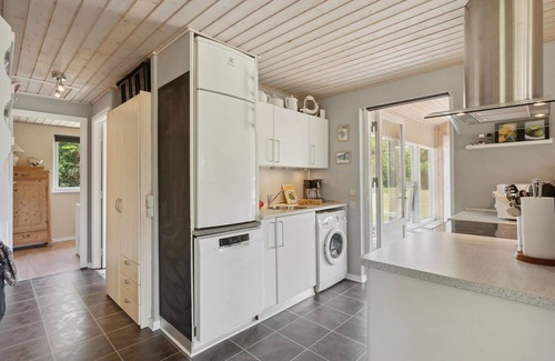 Spøttrup House | Cozy home in Spøttrup with WiFi