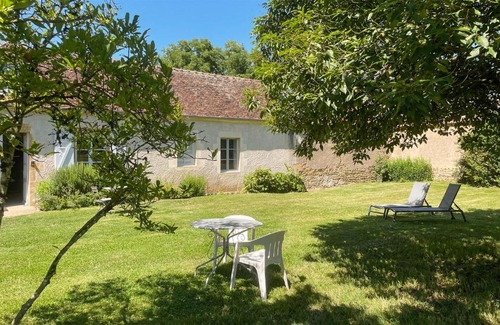 Sainte-Marie House | Cozy Home In St, Jean Aux Amognes