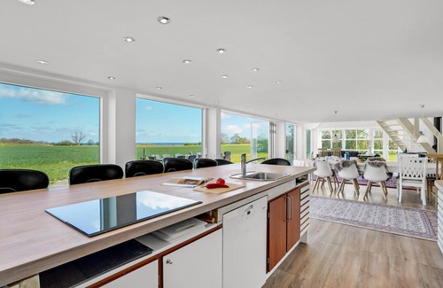 Store Heddinge House | Cozy home in Store Heddinge with WiFi
