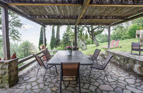 Arcidosso House | Cozy home in Stribugliano with WiFi
