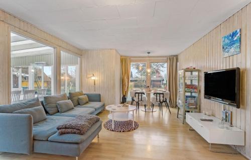 Vemmenæs House | Cozy Home In Svendborg With Wifi