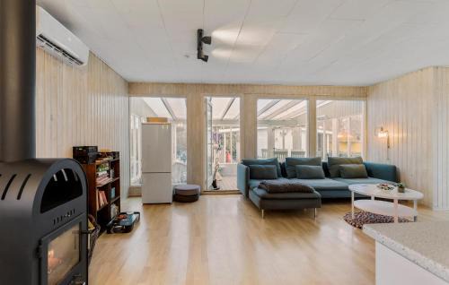 Vemmenæs House | Cozy Home In Svendborg With Wifi