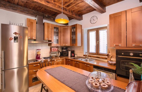 Cabrunici House | Cozy home in Svetvincenat