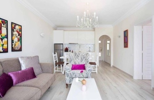 Tacoronte Apartment | Cozy home in Tenerife with views & pool