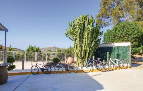Los Puertos House | Cozy Home In Tallante