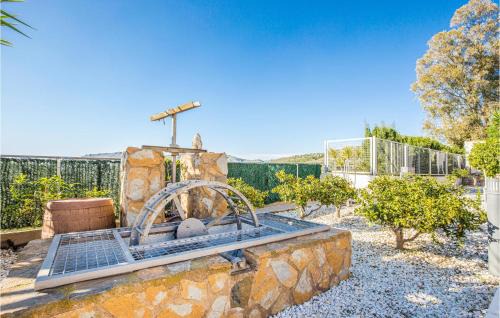 Los Puertos House | Cozy Home In Tallante