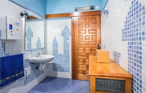 Los Puertos House | Cozy Home In Tallante