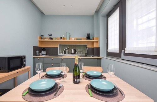 Terzigno House | Cozy home in Terzigno with kitchen