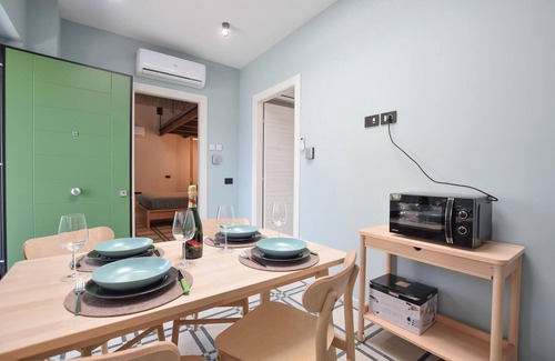 Terzigno House | Cozy home in Terzigno with kitchen