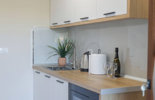 Berat Villa | Cozy home in the 2400 city of Berat